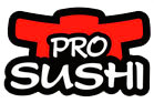 PRO sushi