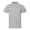 Рубашка поло мужская STAN хлопок/полиэстер 185, 104, Серый меланж