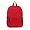 Рюкзак STAN оксфорд 600, 141, Красный меланж
