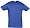 Футболка унисекс Regent 150, ярко-синяя (royal)
