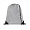 Промо рюкзак STAN, таффета 190, 131, С-серый