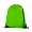 Промо рюкзак STAN, таффета 190, 131, Зеленый неон