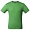 Футболка унисекс T-Bolka 160, ярко-зеленая